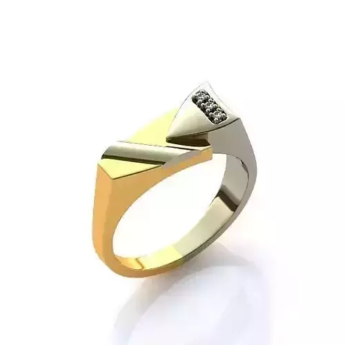 Luxurious Ring