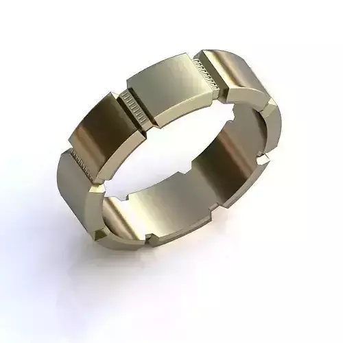 Luxurious Ring