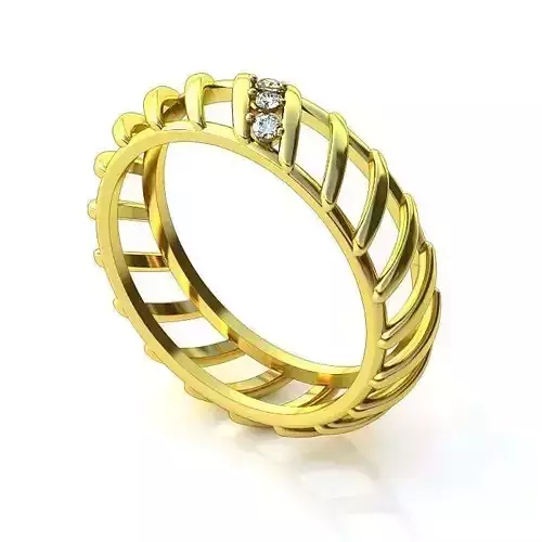Luxurious Ring
