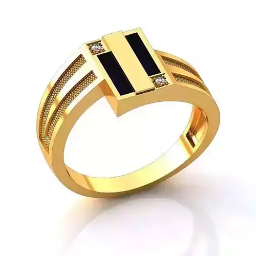 Luxurious Ring