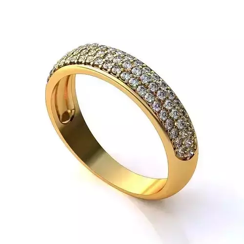 Luxurious Ring