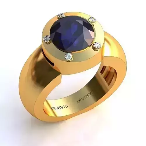 Luxurious Ring