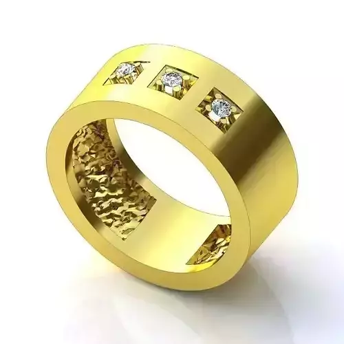 Luxurious Ring