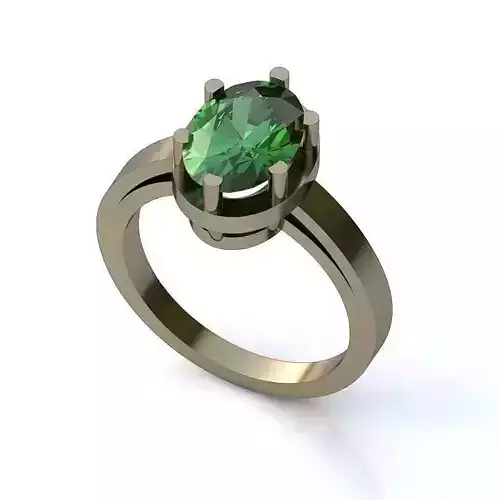 Luxurious Ring