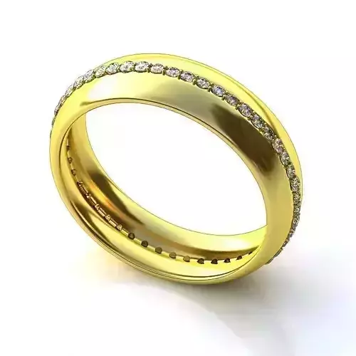 Luxurious Ring