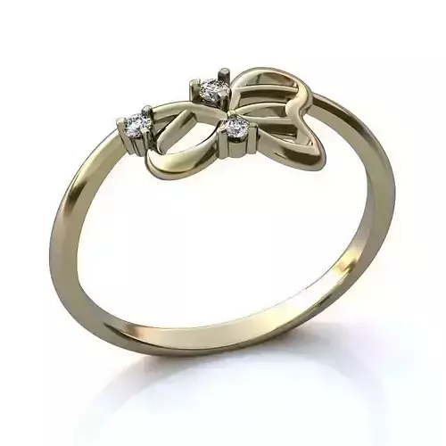 Luxurious Ring
