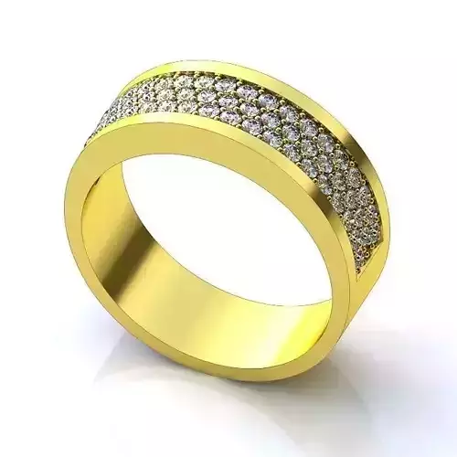 Luxurious Ring