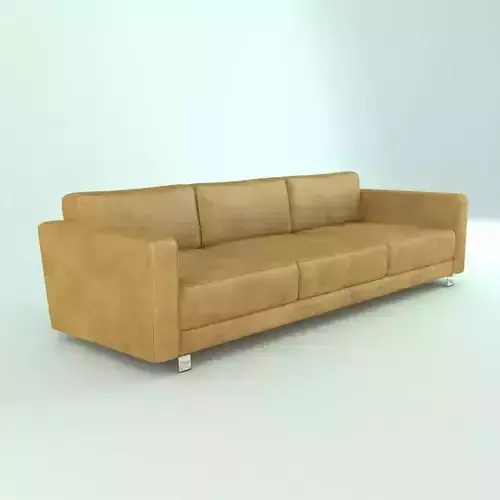 modern leather furniture sofa