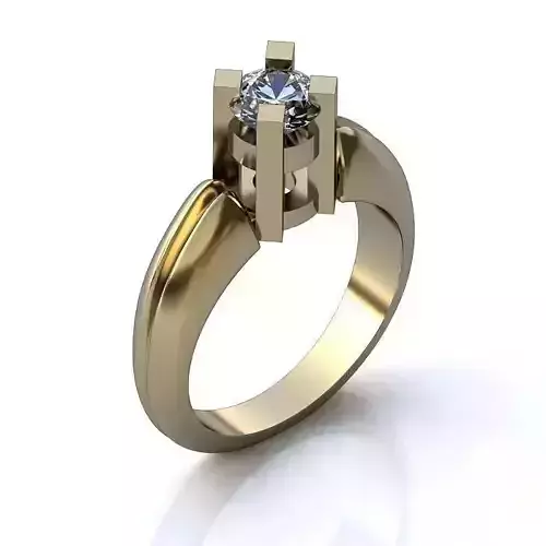 Luxurious Ring