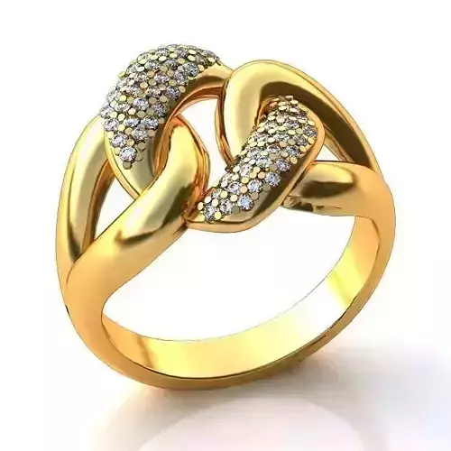 Luxurious Ring