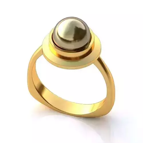 Luxurious Ring