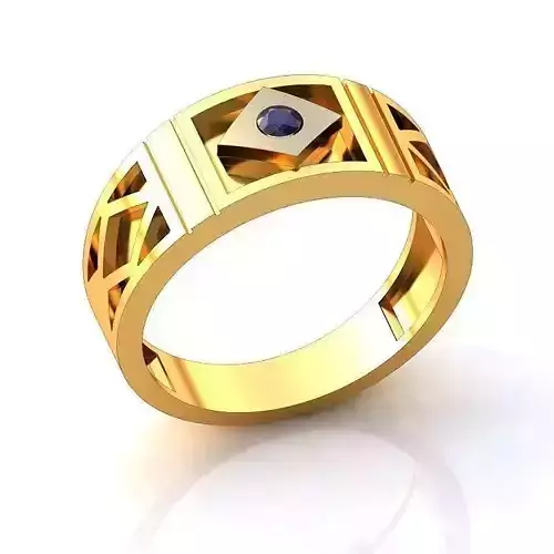 Luxurious Ring