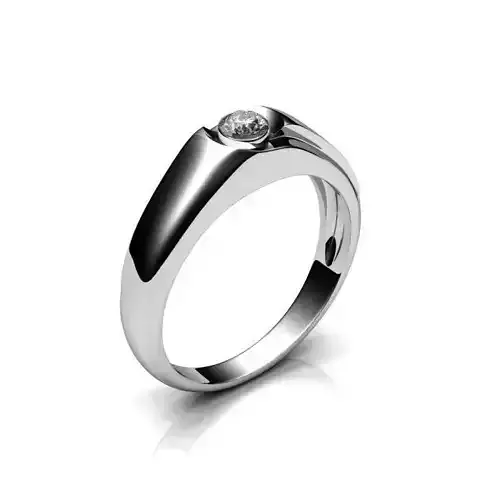 Luxurious Ring