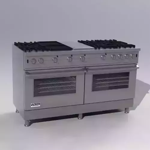 Stove Viking