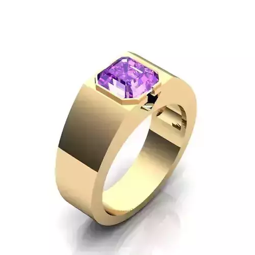 Luxurious Ring