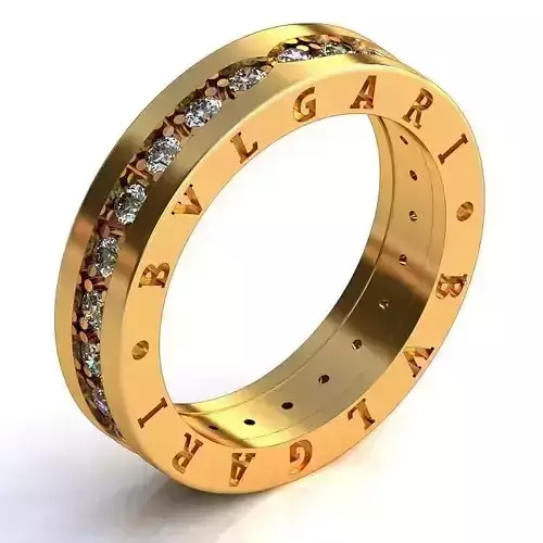 Luxurious Ring