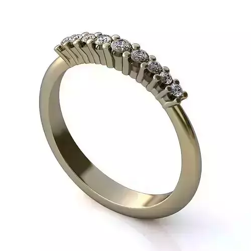 Luxurious Ring