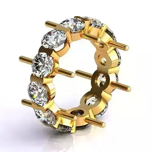 Luxurious Ring