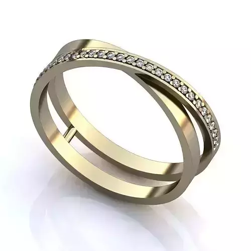 Luxurious Ring