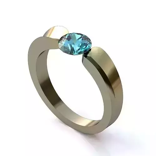 Luxurious Ring