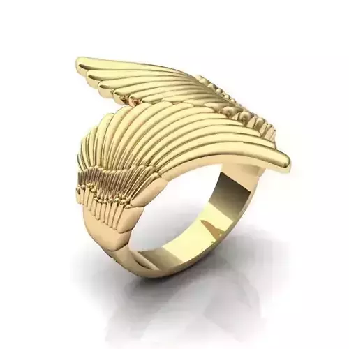 Luxurious Ring