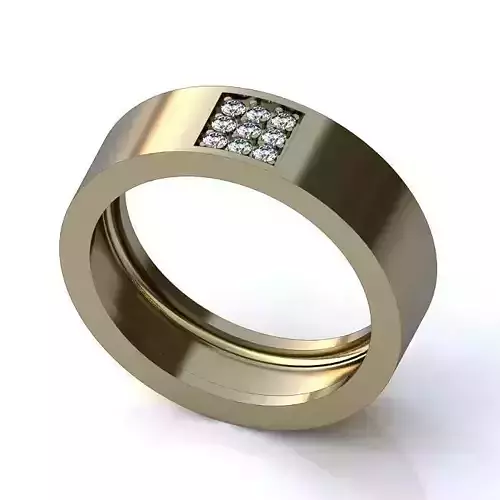 Luxurious Ring
