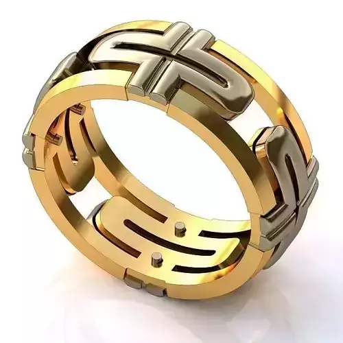Luxurious Ring