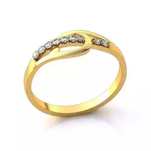 Luxurious Ring