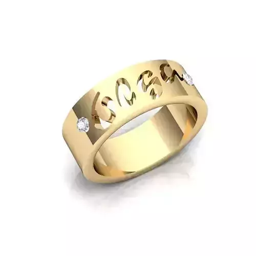 Luxurious Ring