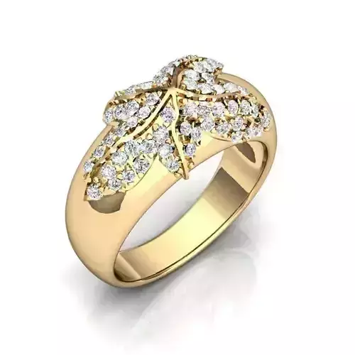 Luxurious Ring