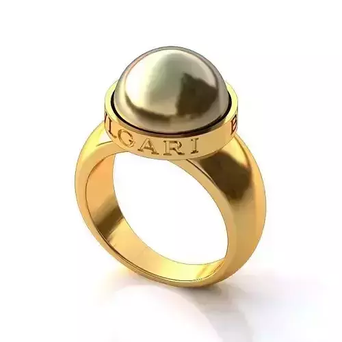 Luxurious Ring