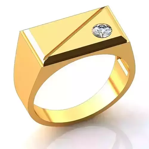 Luxurious Ring