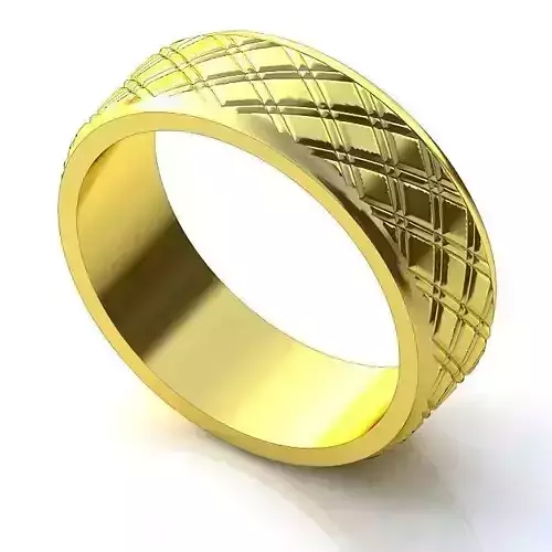 Luxurious Ring