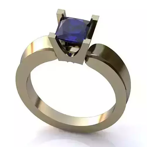 Luxurious Ring