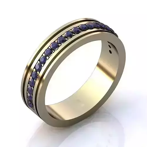 Luxurious Ring