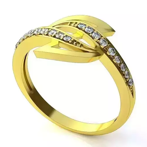 Luxurious Ring