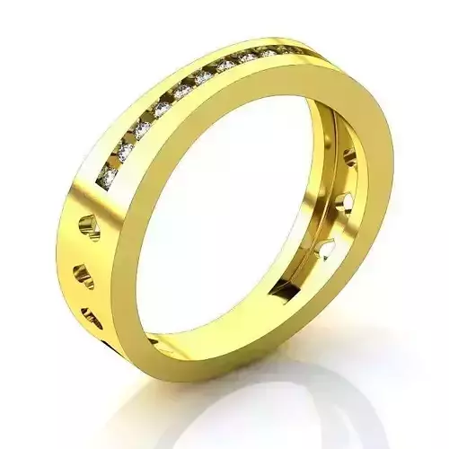 Luxurious Ring