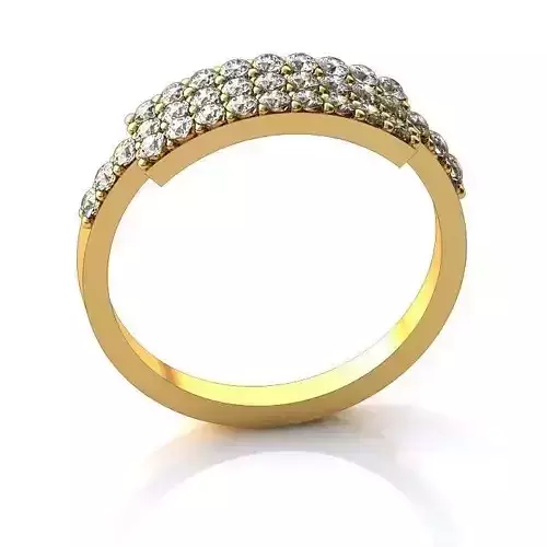 Luxurious Ring