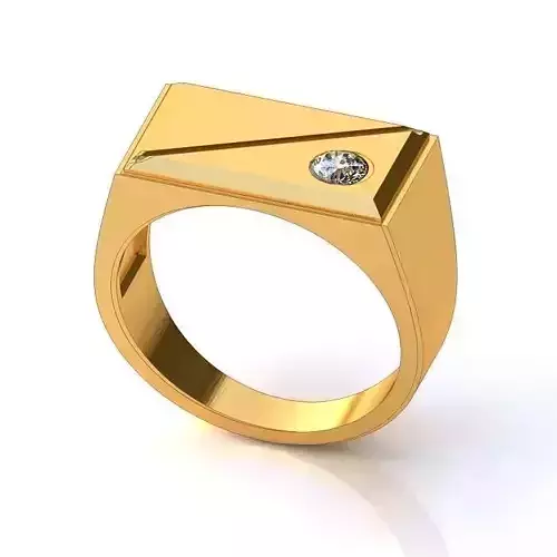 Luxurious Ring