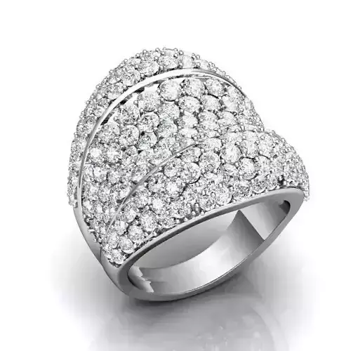 Luxurious Ring
