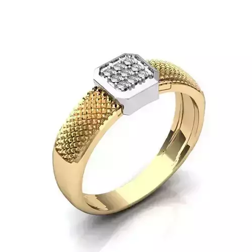 Luxurious Ring