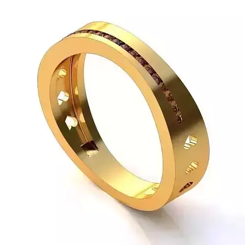 Luxurious Ring