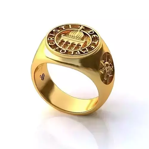 Luxurious Ring