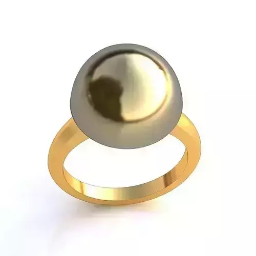 Luxurious Ring