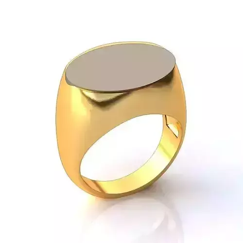 Luxurious Ring
