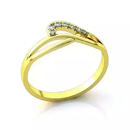 Luxurious Ring