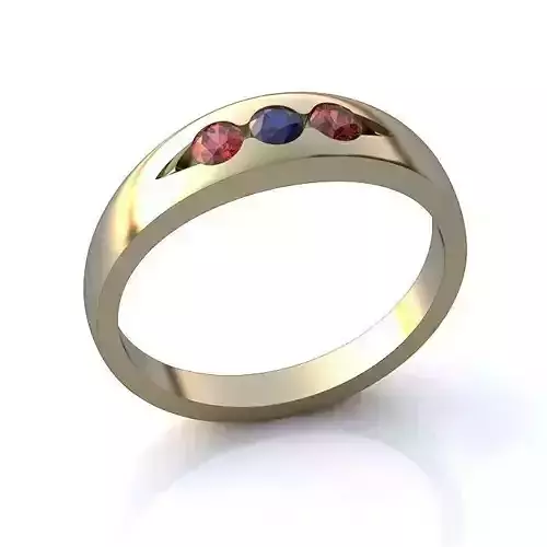 Luxurious Ring