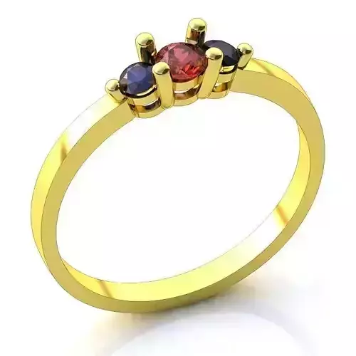 Luxurious Ring