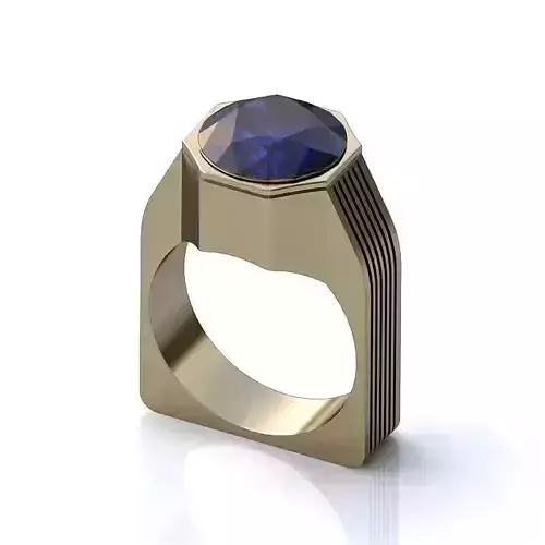 Luxurious Ring