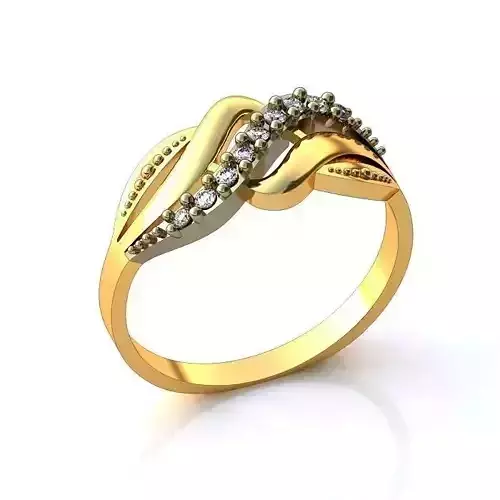 Luxurious Ring
